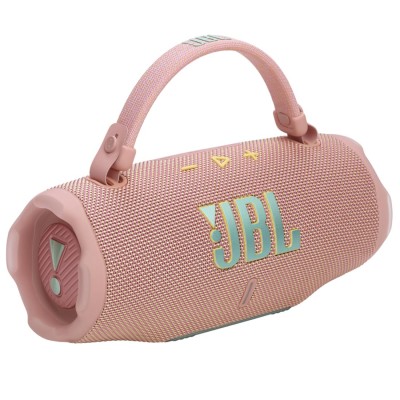 Jbl Charge 6 Altavoz...