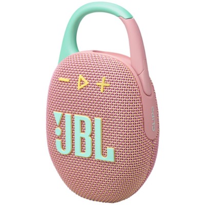 Jbl Clip 5 Altavoz...