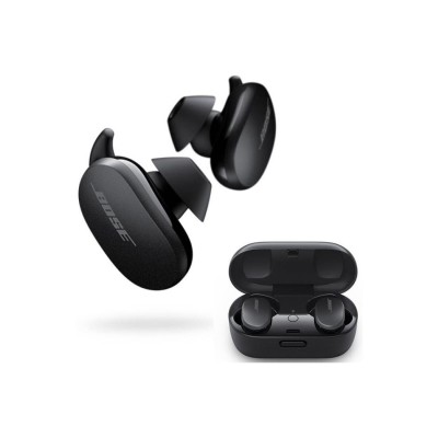 Bose Quietcomfort Earbuds...