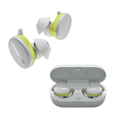 Bose Sport Earbuds...