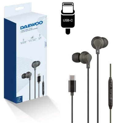 Daewoo DW2015 Auricular...