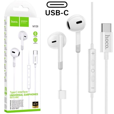 Hoco M109 Auricular con...