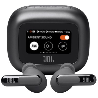 JBL Live Beam 3 Auricular...