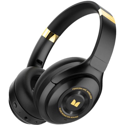 Monster Persona Auricular...