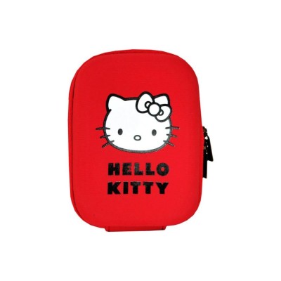 FUNDA HELLO KITTY PARA...
