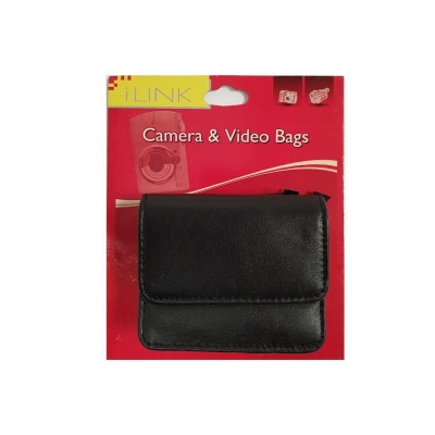 FUNDA ILINK DCL-120 DE PIEL...