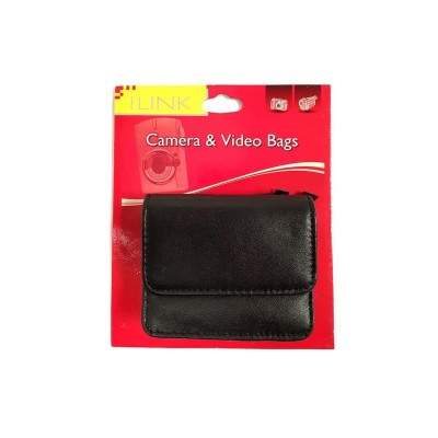 FUNDA ILINK DCL-140 DE PIEL...