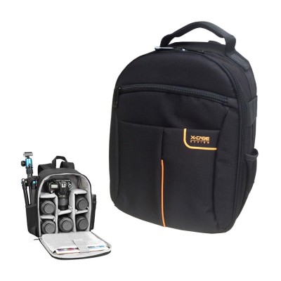 Funda Mochila X- CASE Jdc...