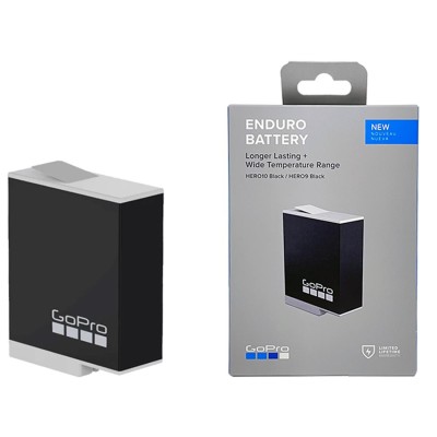 GoPro ADBAT-011 Batería...
