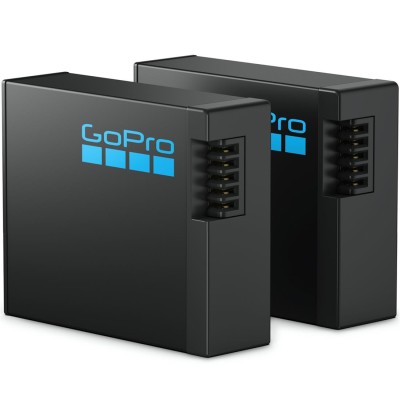 GoPro Enduro doble batería...