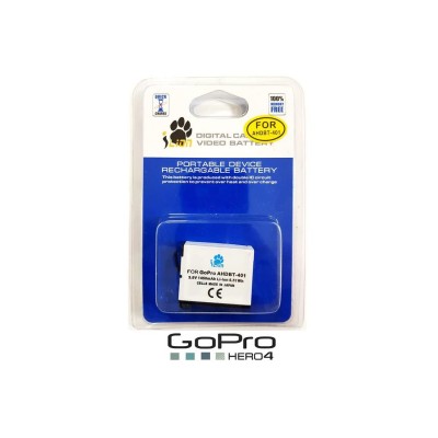 I-LION AHDBT-401 BATTERY...