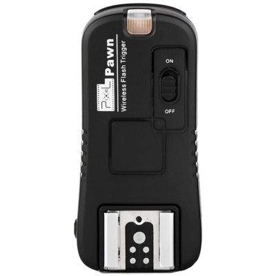 PIXEL TF-361RX PAWN...