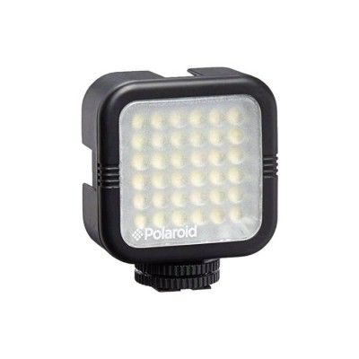 POLAROID PLLED18 LED VIDEO...