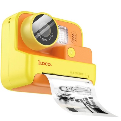 Hoco DV200 Cámara Digital...