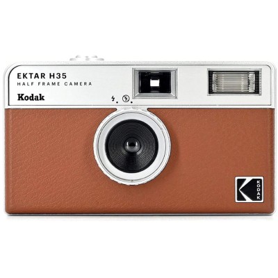 Kodak Ektar H35 Cámara...
