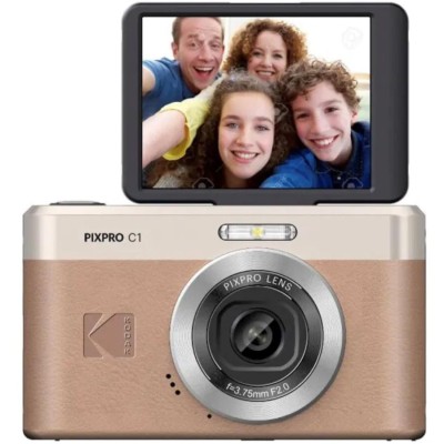 Kodak Pixpro C1 Cámara...