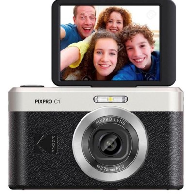 Kodak Pixpro C1 Cámara...