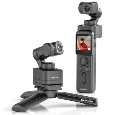 FeiyuTech Pocket 3 Kit...