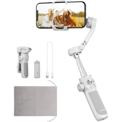 FeiyuTech VB4 Estabilizador...