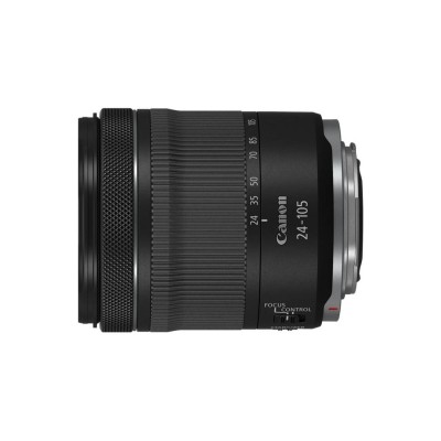 CANON RF 24-105MM F4-7.1 IS...