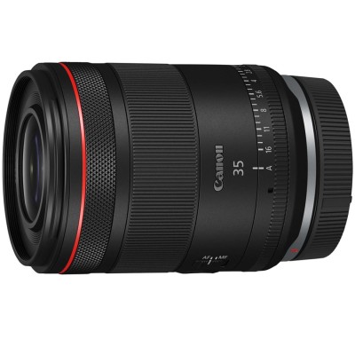 Canon RF 35MM F1.4L VCM...
