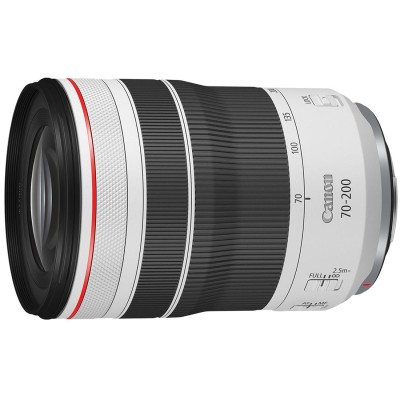 Canon Rf 70-200 F4L Is Usm...