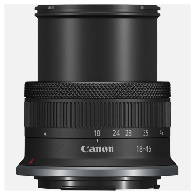 Canon RF-S18-45 MM F...