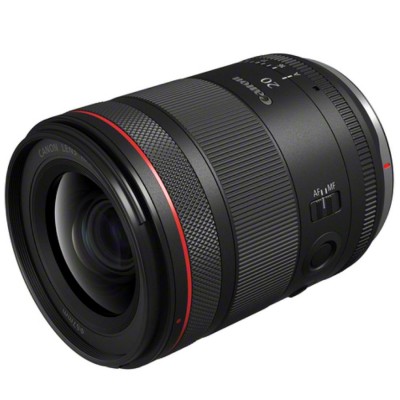 Canon RF20mm F1.4 L VCM -...