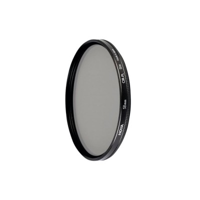 HOYA FILTRO PL CIR 55 MM GREEN