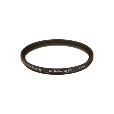 POLAROID FILTRO 52 UV