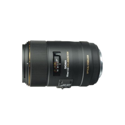 SIGMA 105MM F2.8 EX DG...