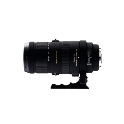 SIGMA 120-400 MM F4.5-5.6...