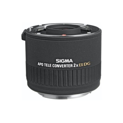 SIGMA APO TELE CONVERTER 2X...