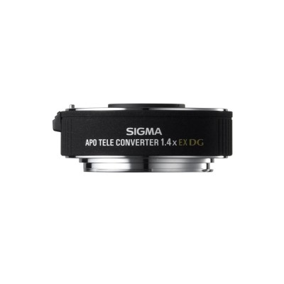 SIGMA APO TELE EF 1.4X (CANON)