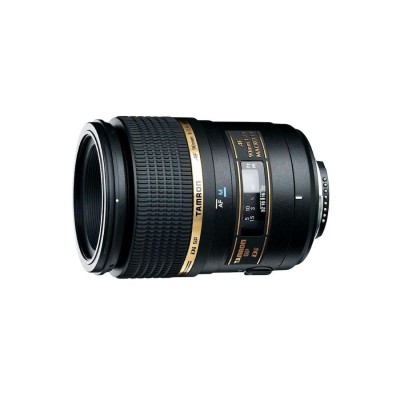 Tamron SP AF 90 mm F/2.8 DI...