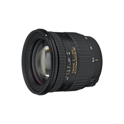 TOKINA AT-X 16.5-135MM (NIKON)