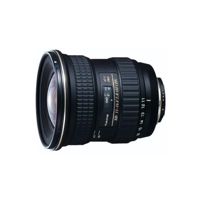 TOKINA AT-X D 11-16/ 2.8...