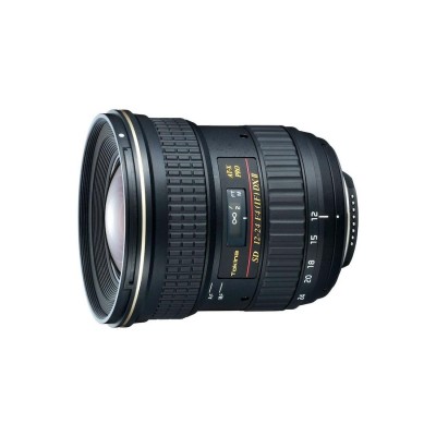 TOKINA AT-X PRO DX 12-24MM...