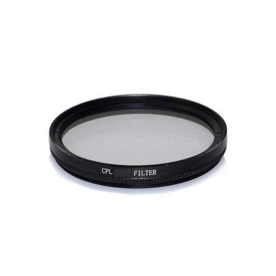 YASHICA FILTRO 62 CPL