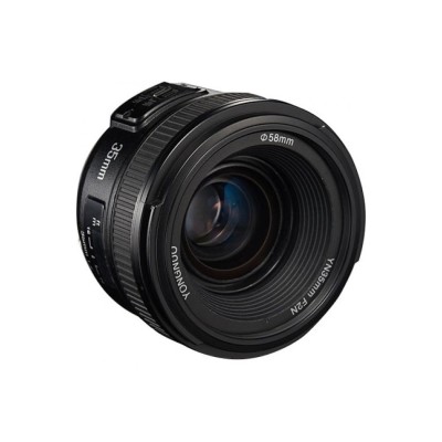 YONGNUO 35MM F2 (NIKON)