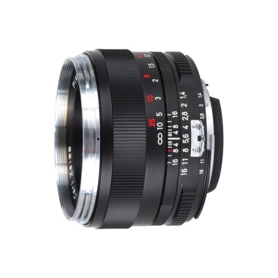 ZEISS PLANAR T*1.4/50 ZF.2...