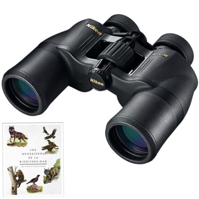 Nikon Aculon A211 8x42...