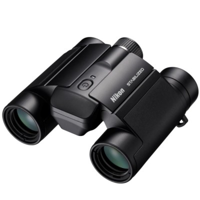 Nikon Stabilized 10X25S...