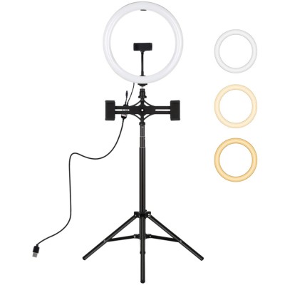 Puluz PKT3062B Aro de Luz...