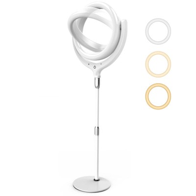 Puluz SYA00522101A Aro de...