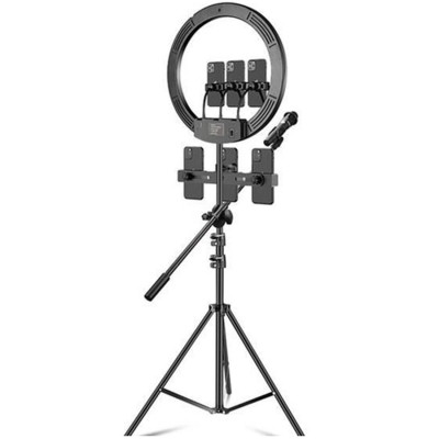 Puluz TBD0201422207 Aro de...