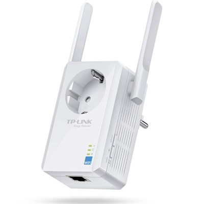TP-LINK Extensor de...