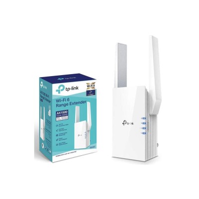 TP-Link Extensor de Red...