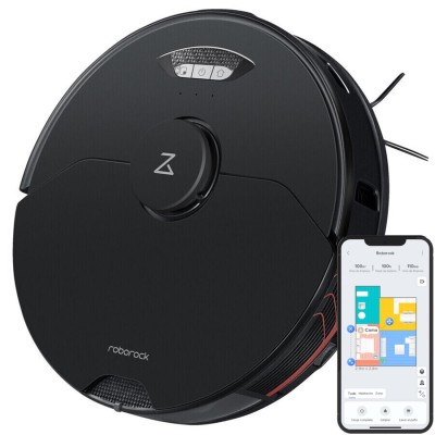 Roborock S7 Max V Robot...