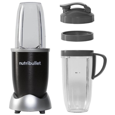 Nutribullet Pro NB907B...